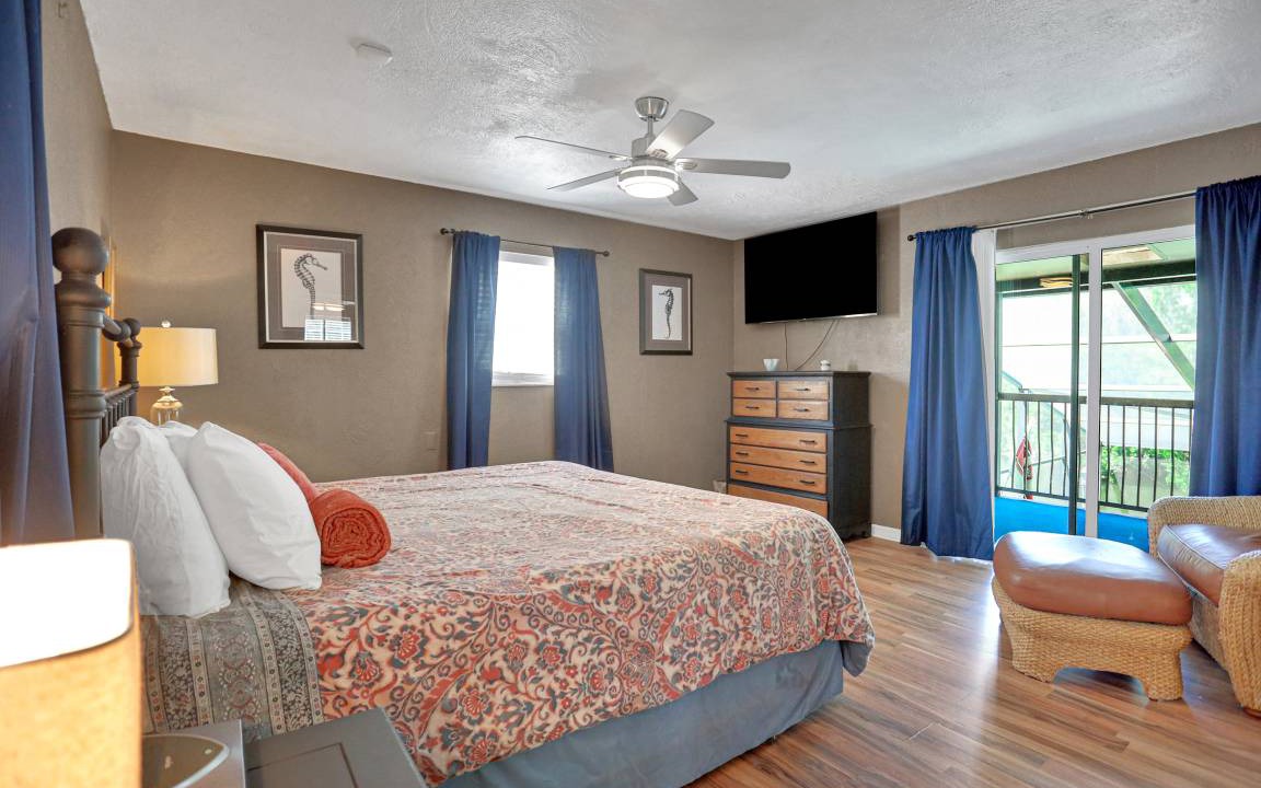 Photo of Bedroom in Temple Terrace