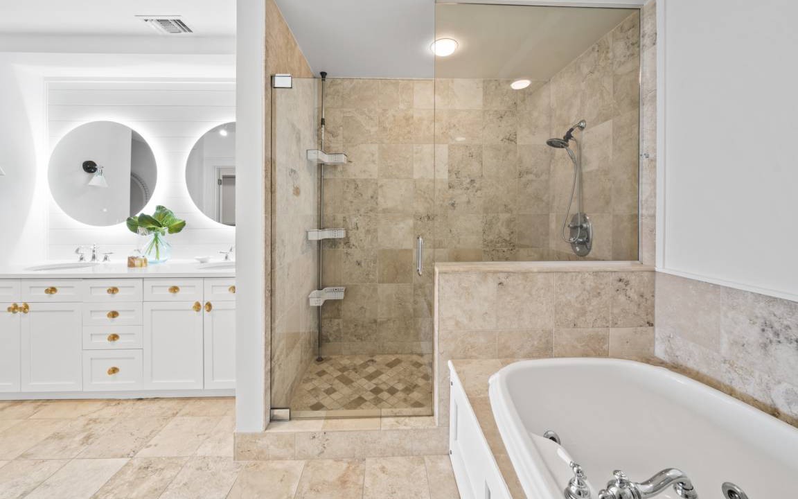 Photo of Bathroom in WaterSound Beach