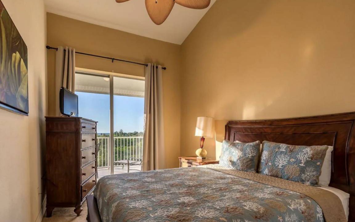 Photo of Bedroom in Ruskin
