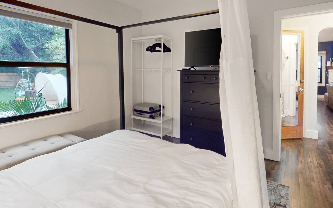 Photo of Bedroom in Poinciana Park