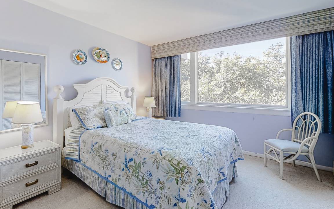 Photo of Bedroom in Fernandina Beach