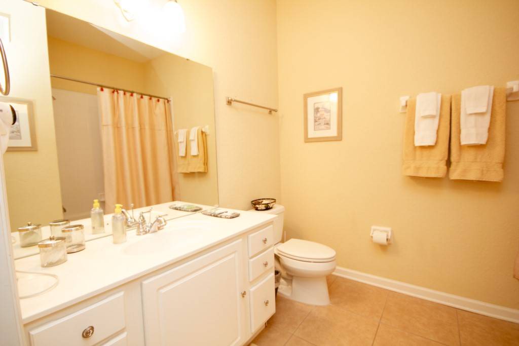 Photo of Bathroom in Florida Central Atlantic Coast