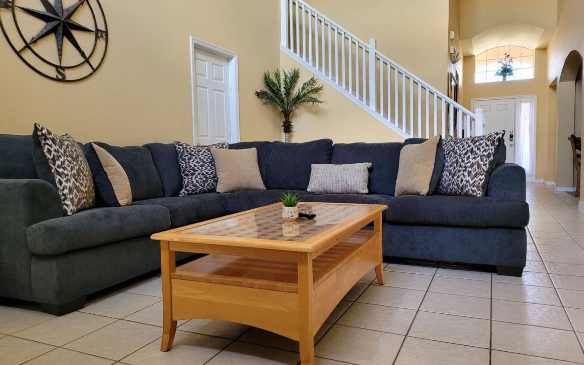 Photo of Livingroom in Solana