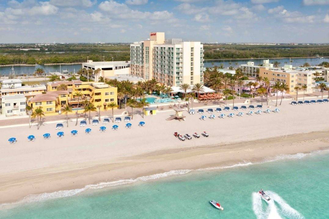 Photo of Others in Hallandale Beach