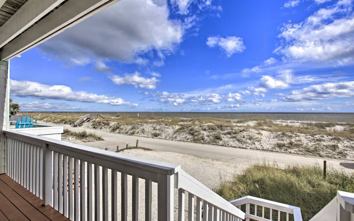 Photo of Others in Fernandina Beach