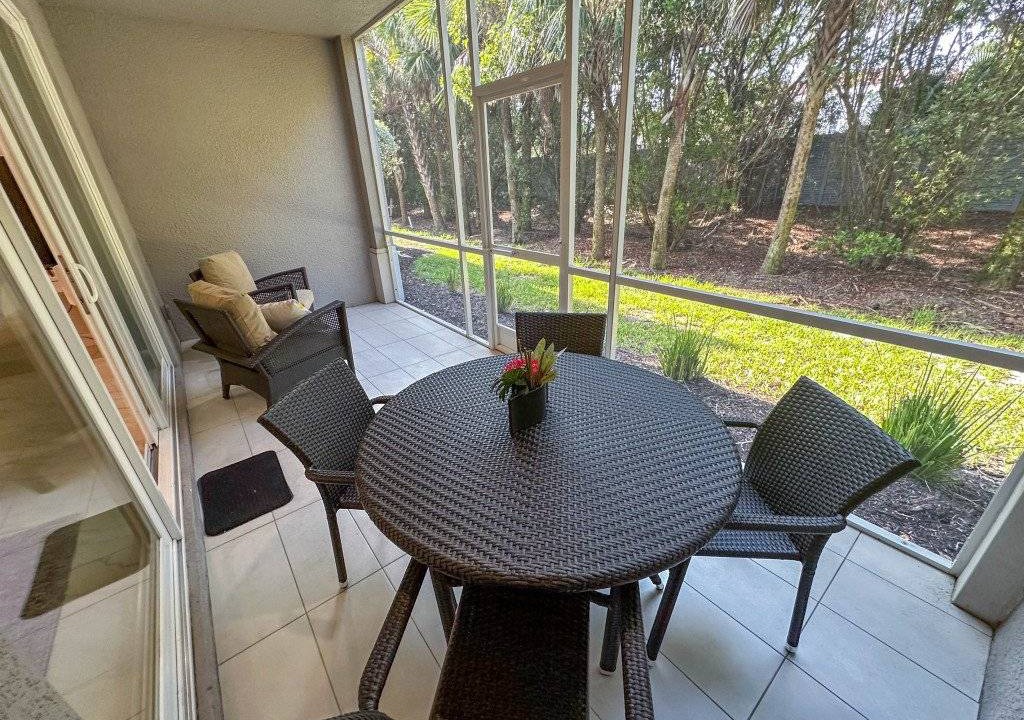 Photo of Patio Balcony in Naples
