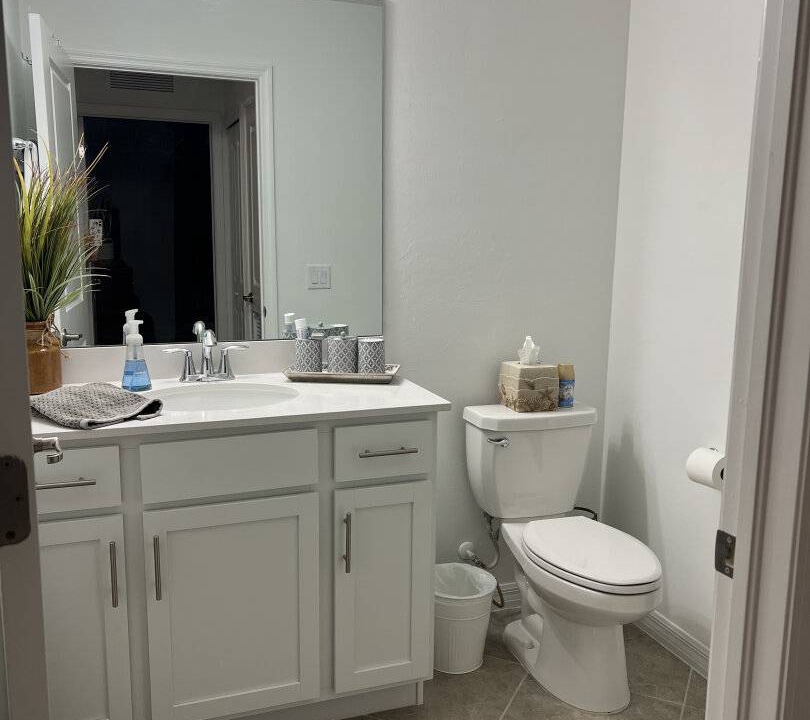 Photo of Bathroom in Immokalee