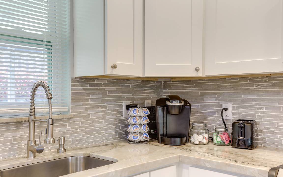 Photo of Kitchen in Juno Ridge