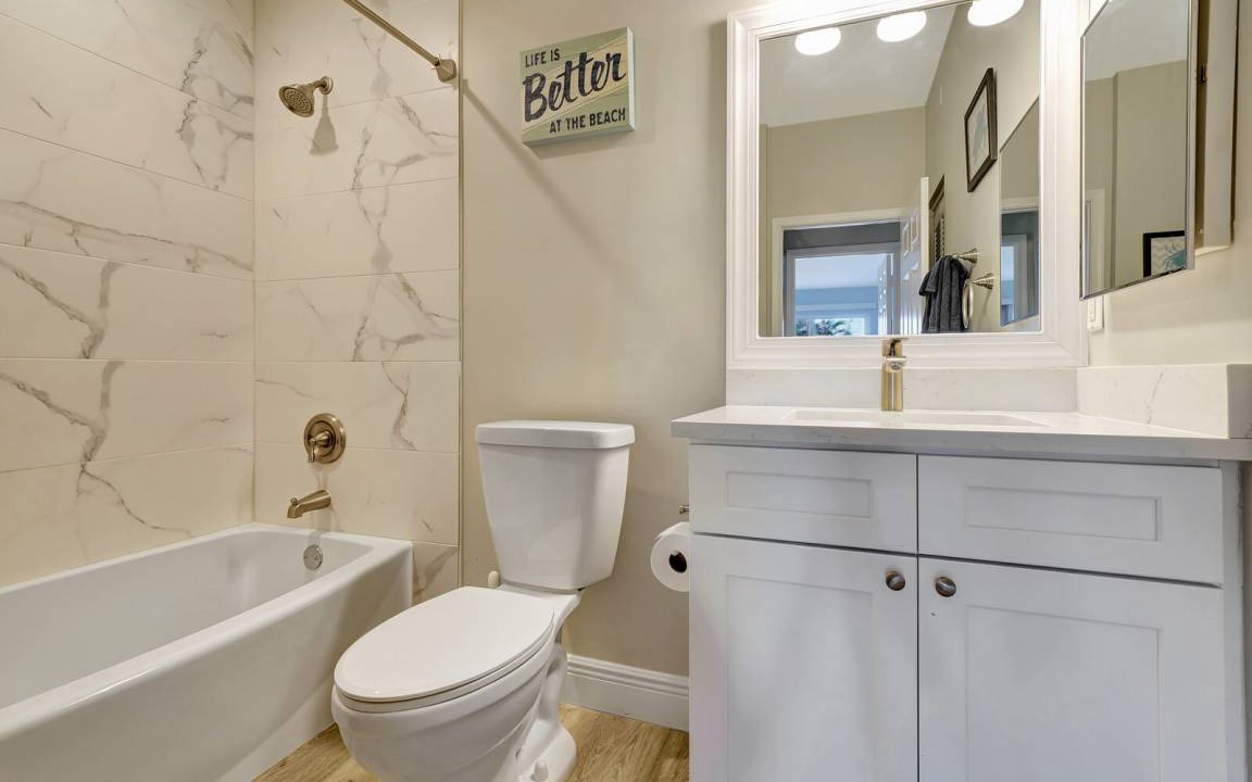 Photo of Bathroom in Bella Vista