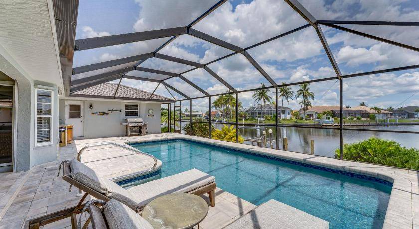 Photo of Outdoor in Burnt Store Isles