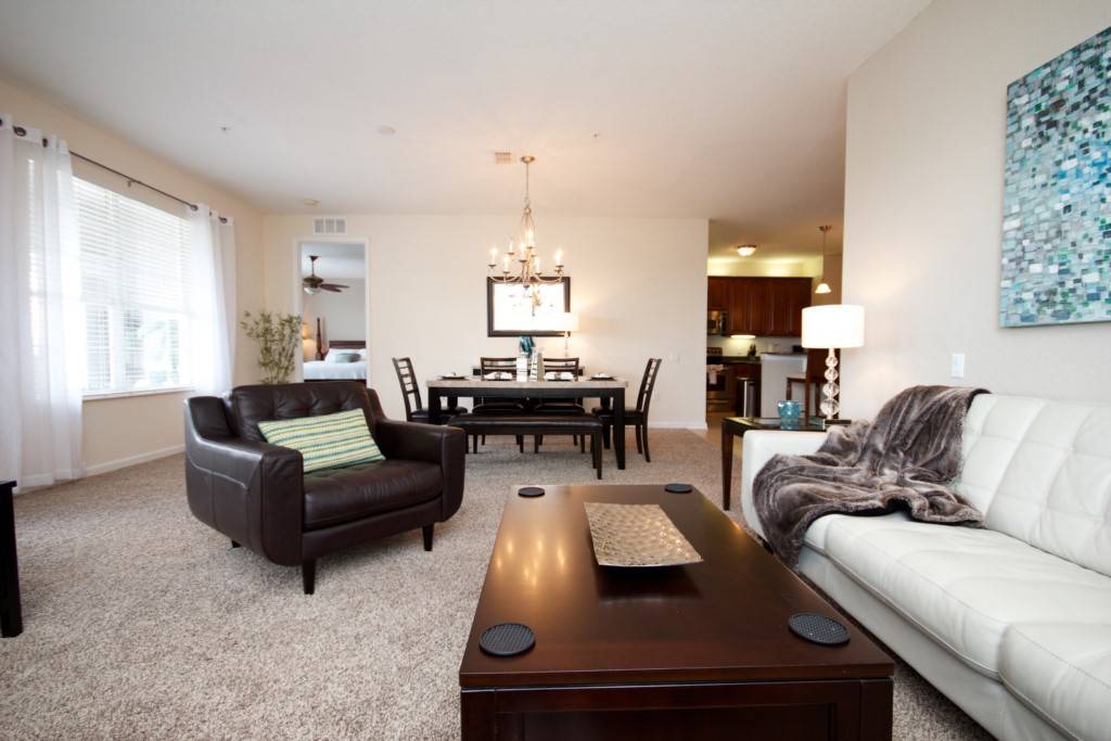 Photo of Livingroom in Florida Central Atlantic Coast