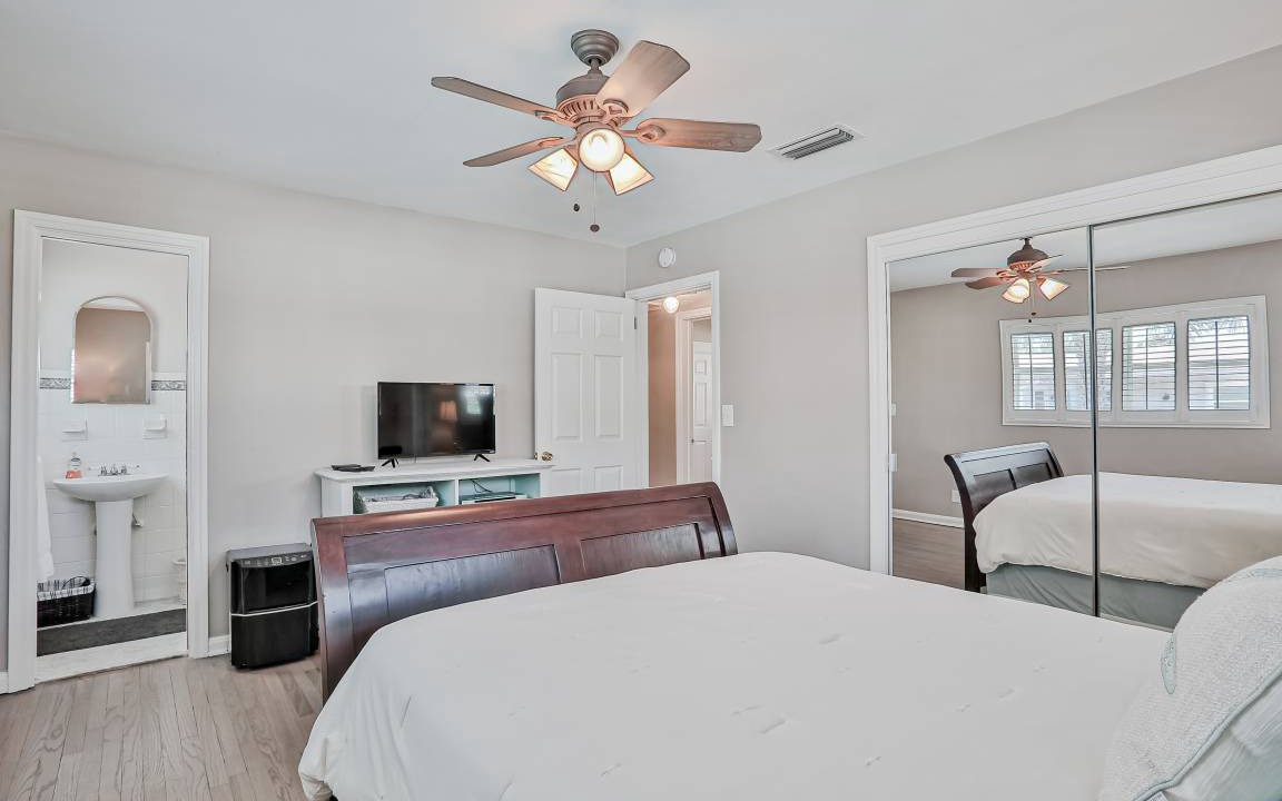 Photo of Bedroom in Atlantic Shores
