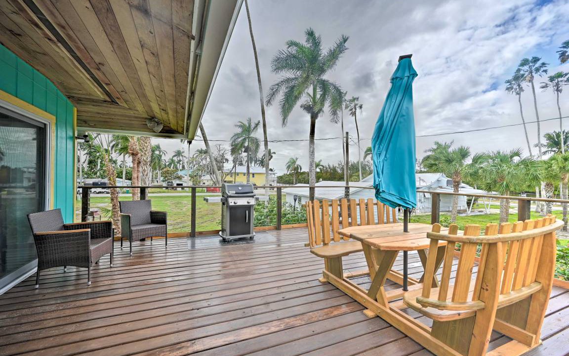 Photo of Others in Everglades City