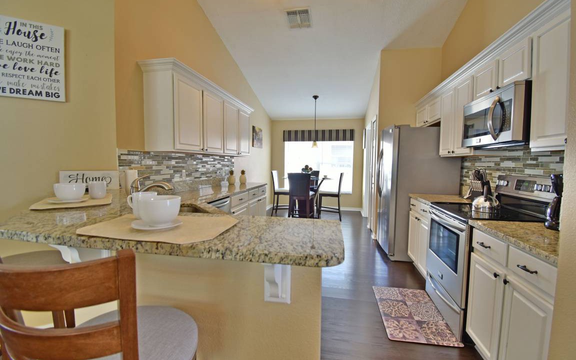 Photo of Kitchen in Kissimmee