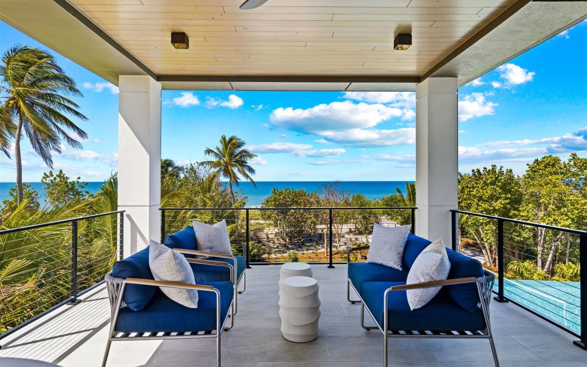 Photo of Patio Balcony in Wulfert