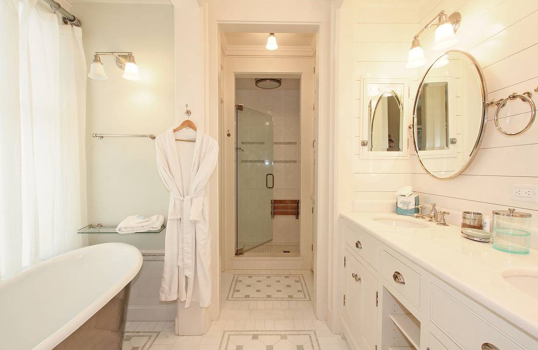 Photo of Bathroom in Seaside