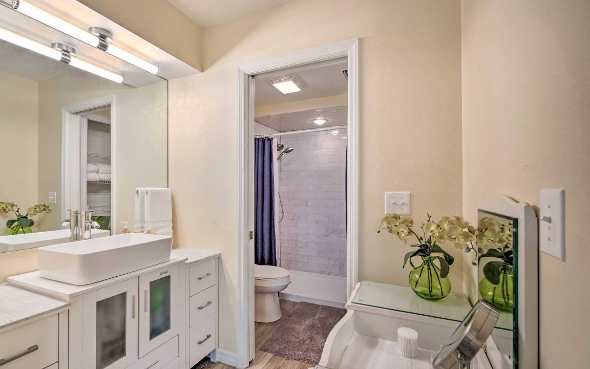 Photo of Bathroom in Inverness