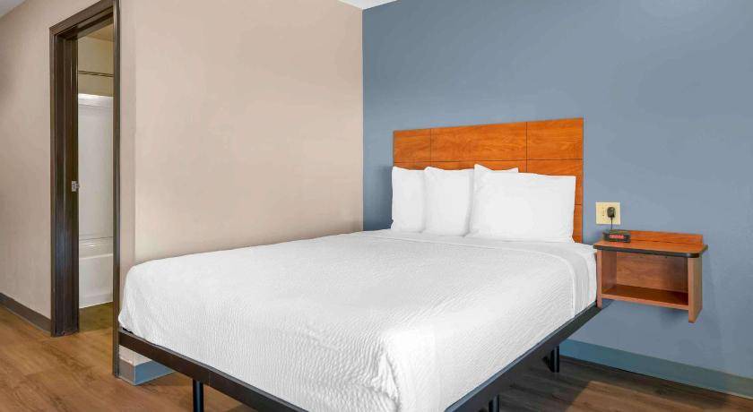 Photo of Bedroom in Hollyford