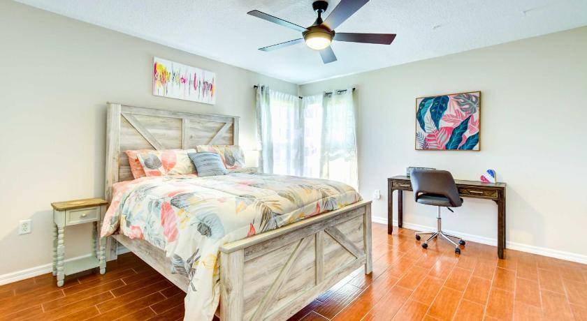 Photo of Bedroom in Braden River