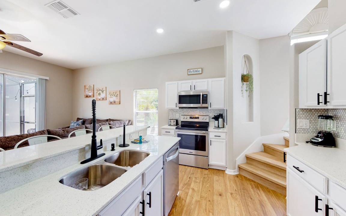 Photo of Kitchen in Marbella