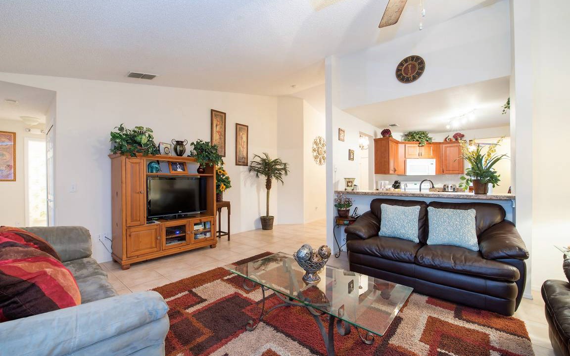 Photo of Livingroom in Indian Point