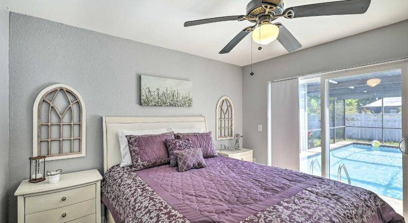 Photo of Bedroom in Holiday Lakes West