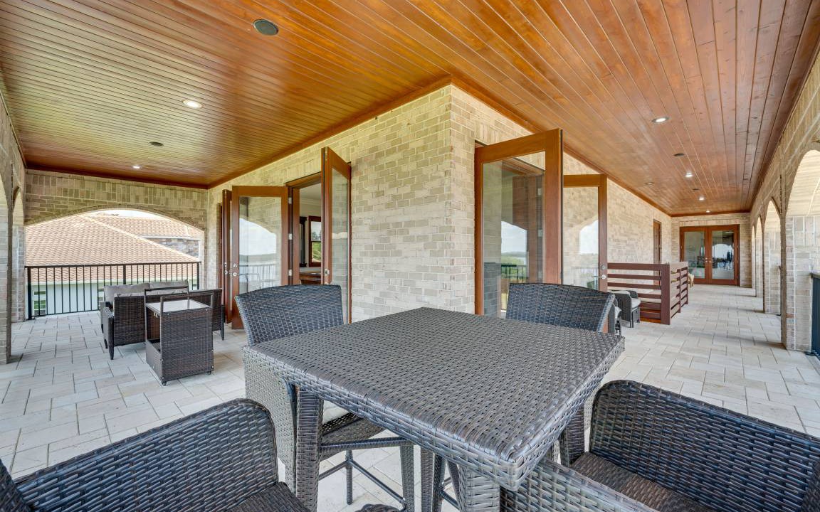 Photo of Patio Balcony in Groveland