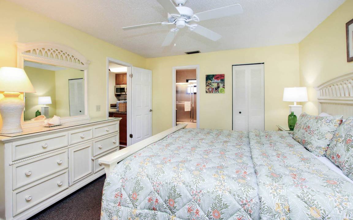 Photo of Bedroom in Sanibel