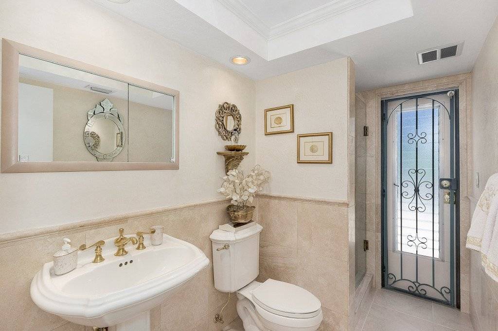 Photo of Bathroom in Moorings