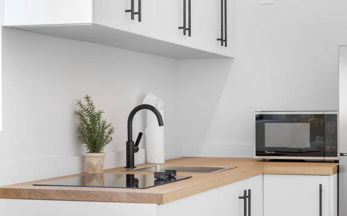 Photo of Kitchen in Melaleuca Gardens
