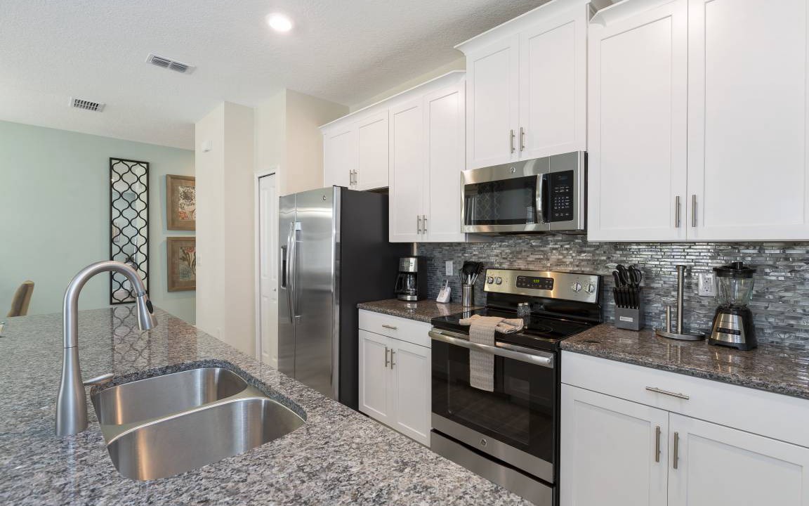 Photo of Kitchen in Davenport