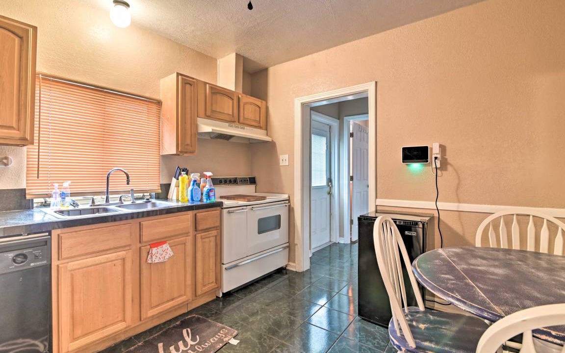 Photo of Kitchen in Auburndale
