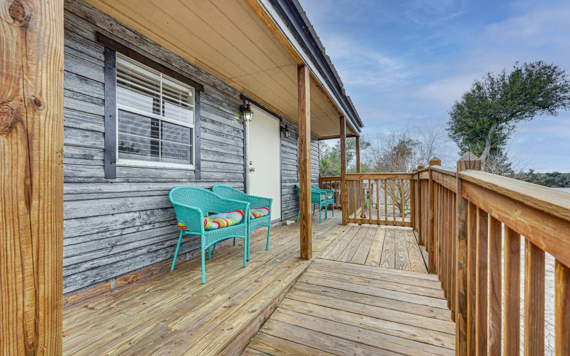 Photo of Patio Balcony in Parker
