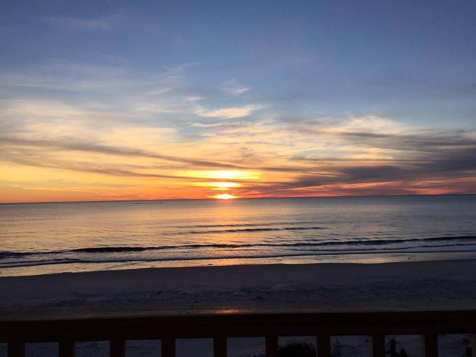 Photo of Others in Cape San Blas