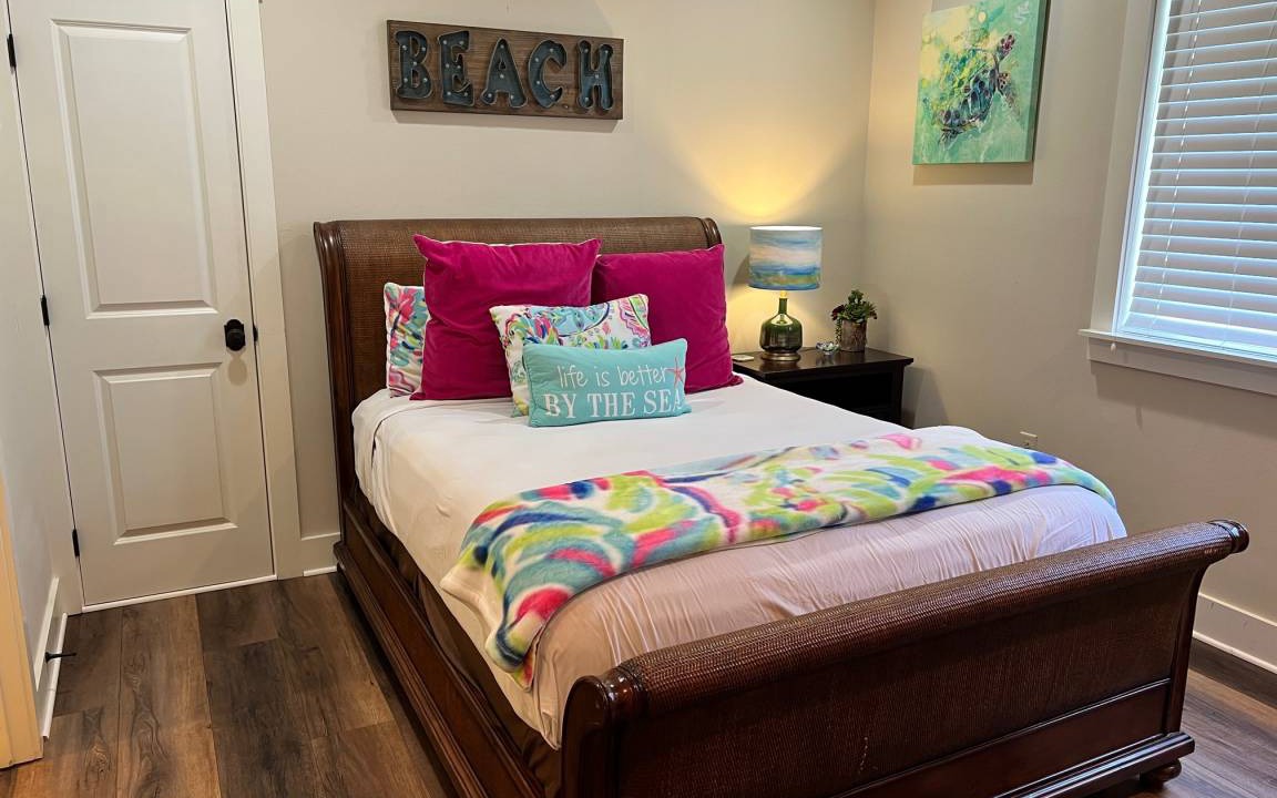 Photo of Bedroom in Sandestin