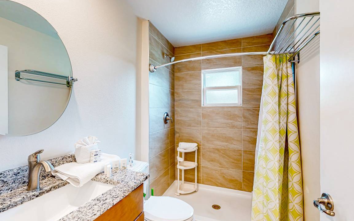 Photo of Bathroom in Port Malabar