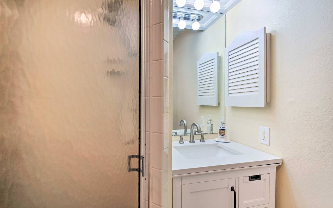 Photo of Bathroom in Inverness