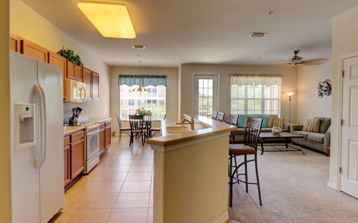 Photo of Kitchen in Majestic Palms