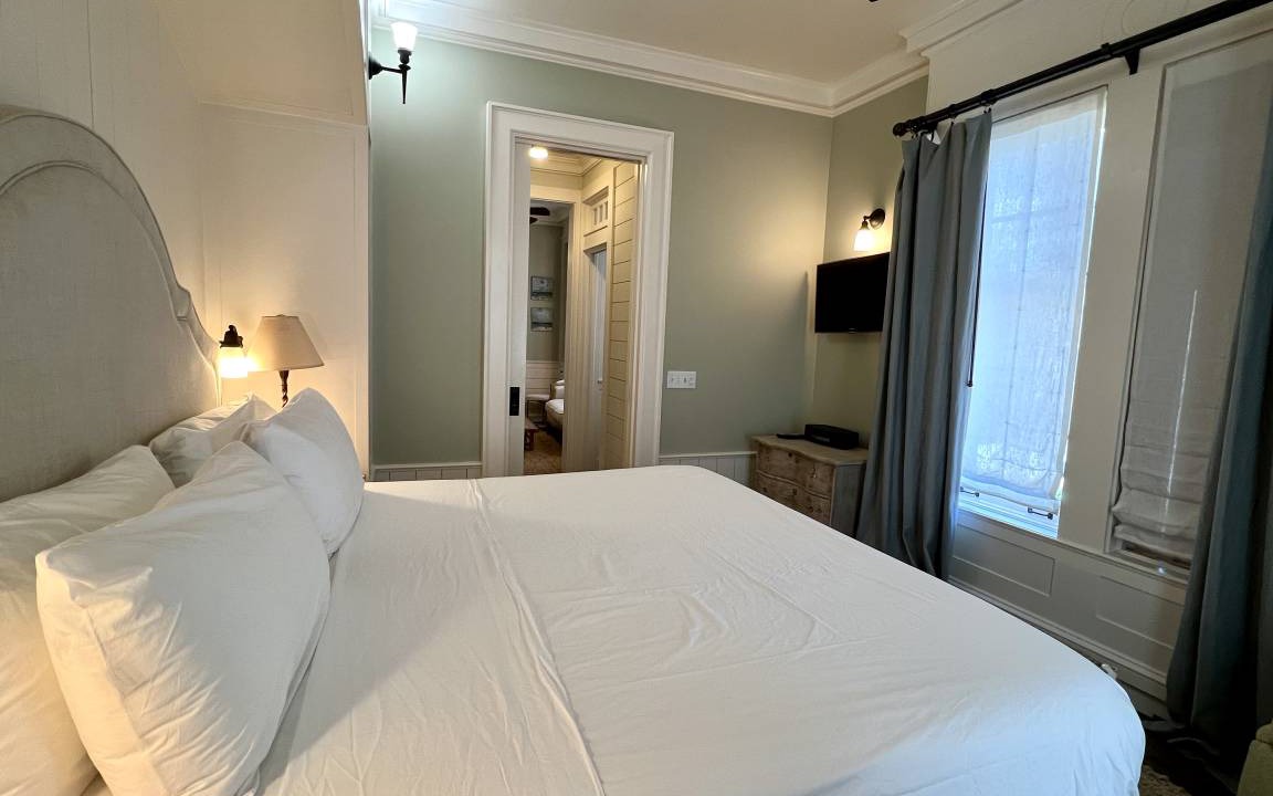 Photo of Bedroom in Seaside