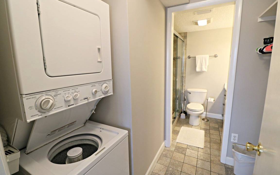 Photo of Bathroom in Crescent Beach