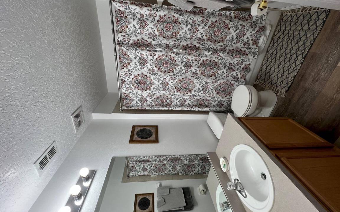 Photo of Bathroom in Westbury