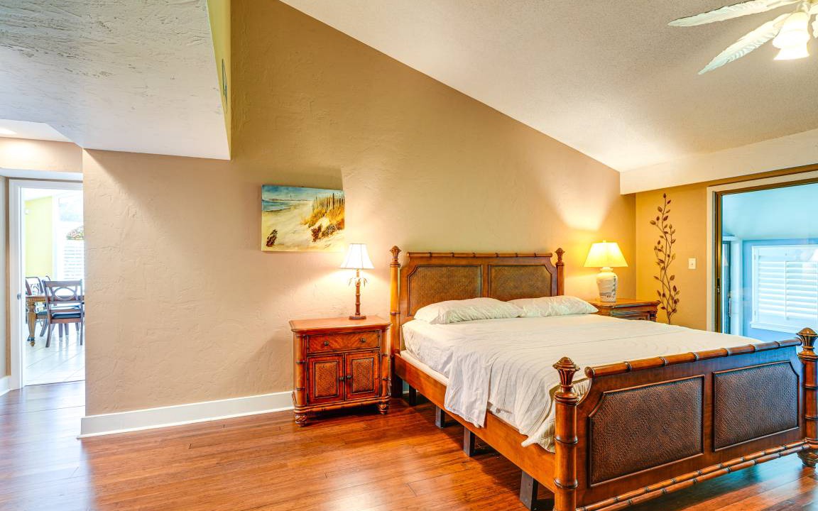 Photo of Bedroom in Haines City