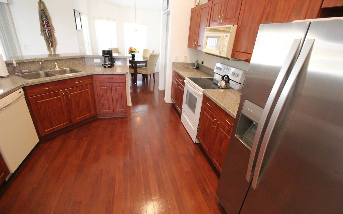 Photo of Kitchen in Inverness