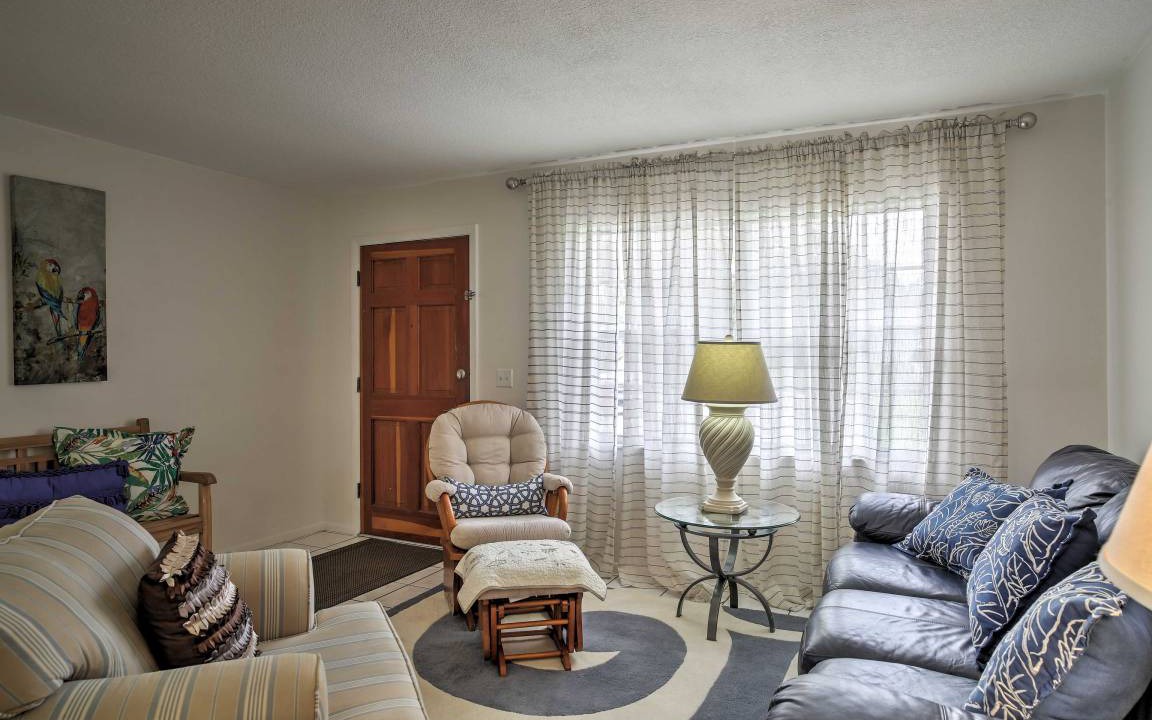 Photo of Livingroom in Wekiva Springs
