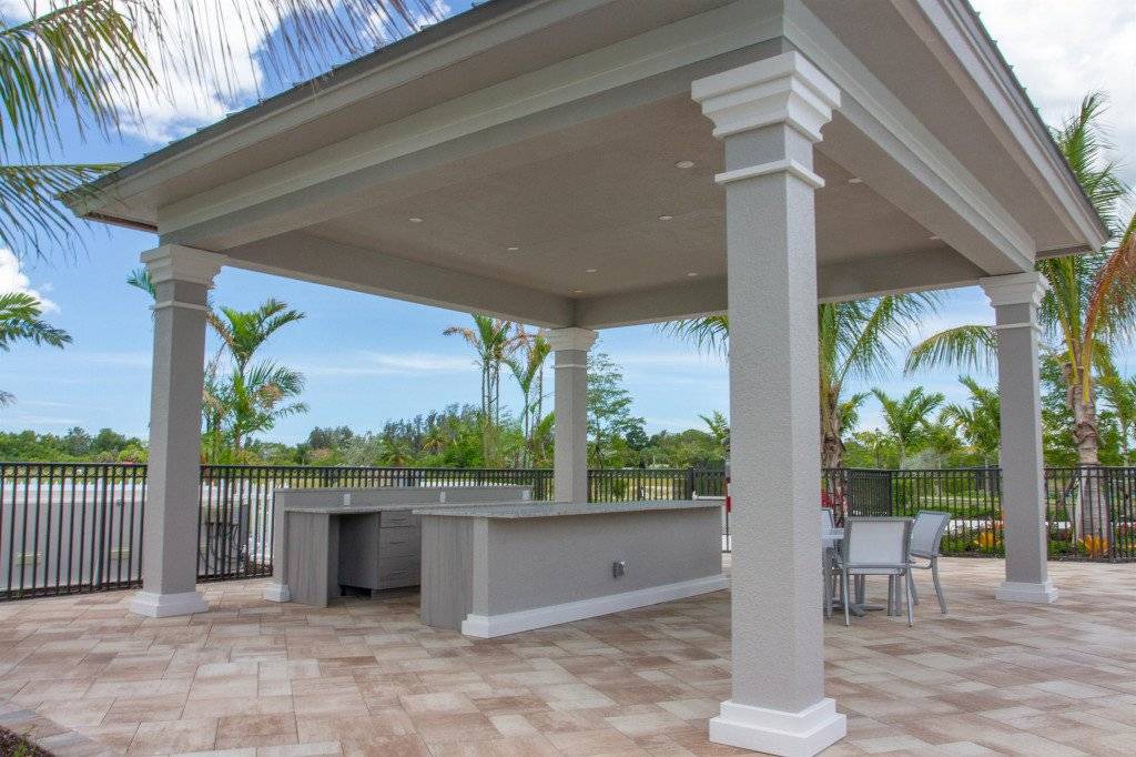 Photo of Patio Balcony in Naples