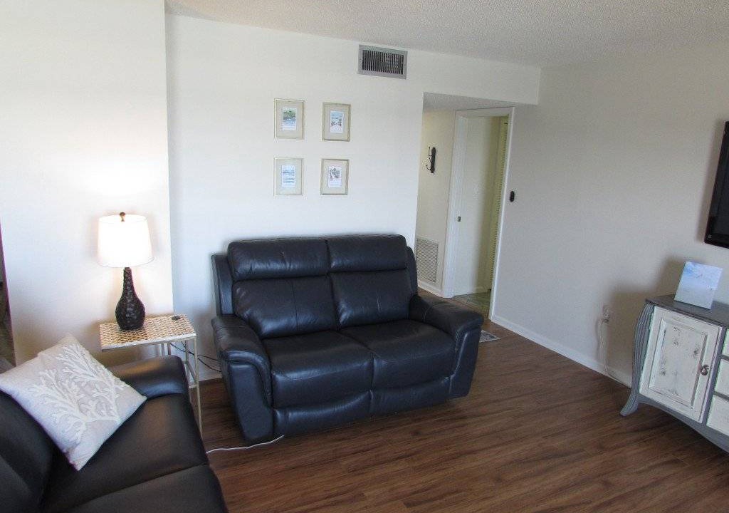 Photo of Livingroom in Ponce Inlet