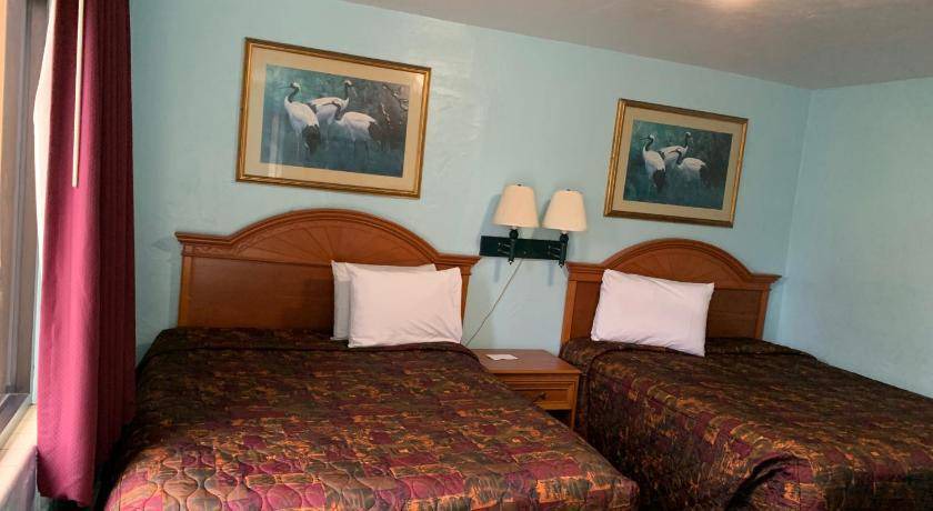 Photo of Bedroom in Higbees Daytona