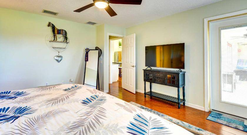 Photo of Bedroom in Braden River
