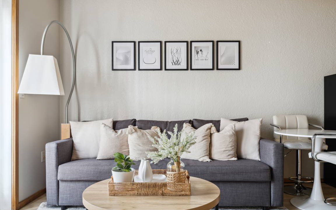 Photo of Livingroom in Palm Coast