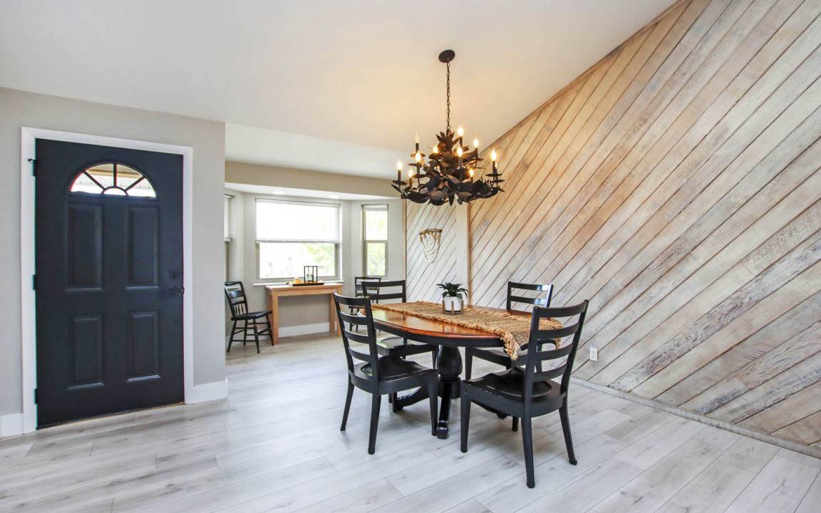 Photo of Livingroom in The Dunes